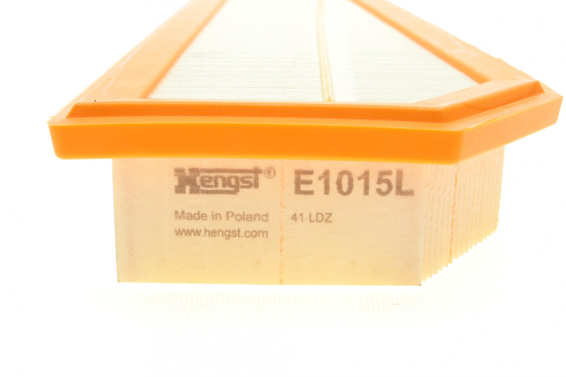 E1015L HENGST FILTER